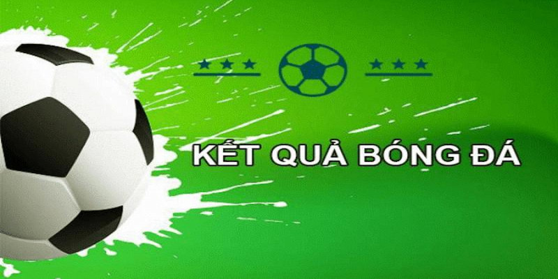 KQ bóng đá tại Bet88 chính xác và kịp thời